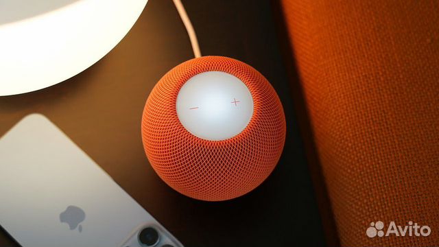 Apple HomePod mini Новый/оригинал/магазин