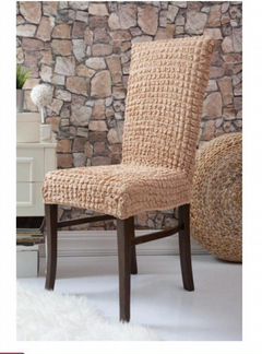 Чехлы на стулья