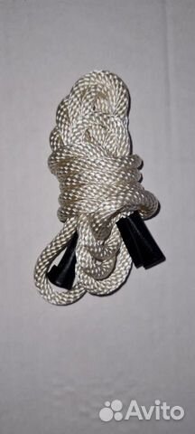 Шнур ручного стартера Tohatsu 9.9-18 (5x1600мм)