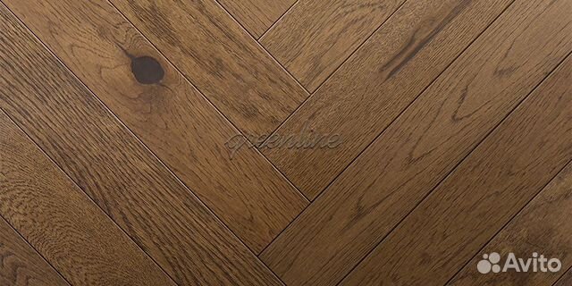 Greenline Английская (венгерская) елка 114 Мурано Вилладж 125 Коричневый