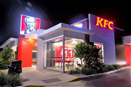 Сотрудник ресторана KFC (смены от 4 часов)