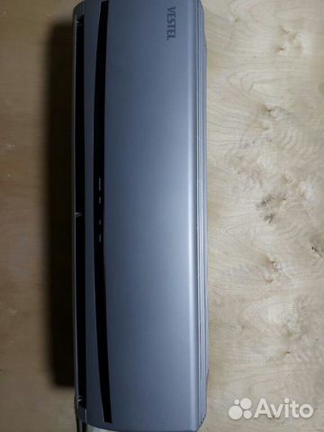 Внутренние блоки сплит систем