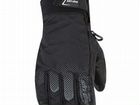 4462341290 Grip gloves XL Black перчатки