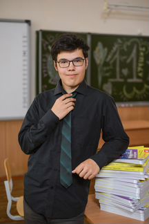 Репетитор по информатике и математике 5-9,10-11 кл