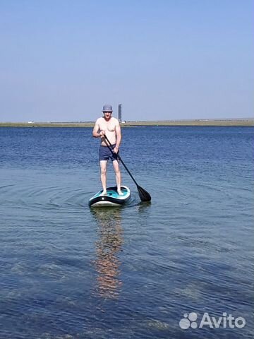 Сапборд, аренда Sup board