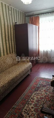 2-к. квартира, 44,2 м², 4/5 эт.