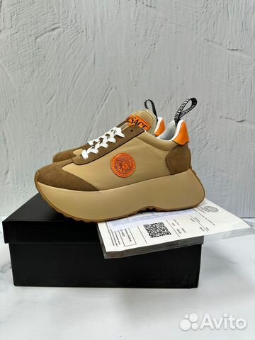 Кроссовки (6 цветов)