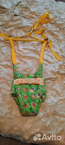 Прыгунки детские