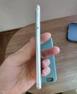 iPhone 6s 128gb бу