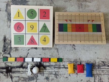 Балансир Бильгоу