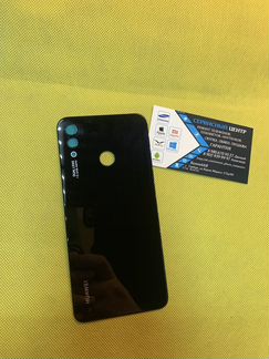 Задняя крышка для huawei nova 3i