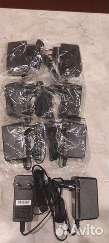 Блок питания адаптер для синтезатора yamaha