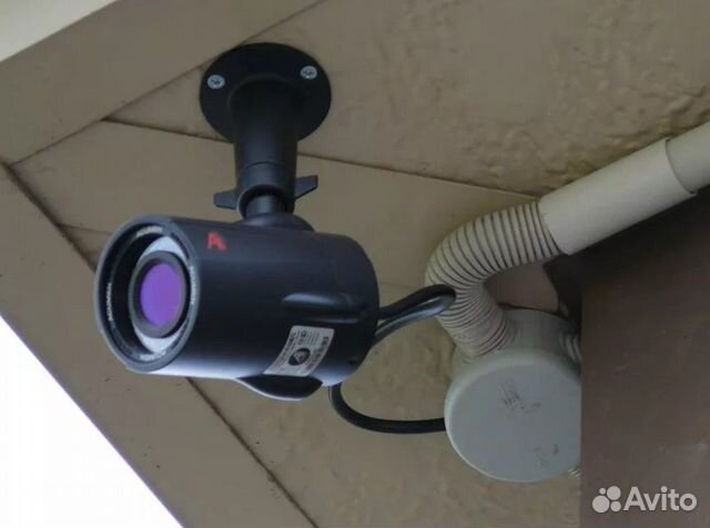 Видеонаблюдение. Подбор. Установка