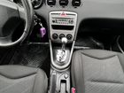 Peugeot 308 1.6 AT, 2011, 87 840 км объявление продам