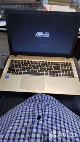 Asus