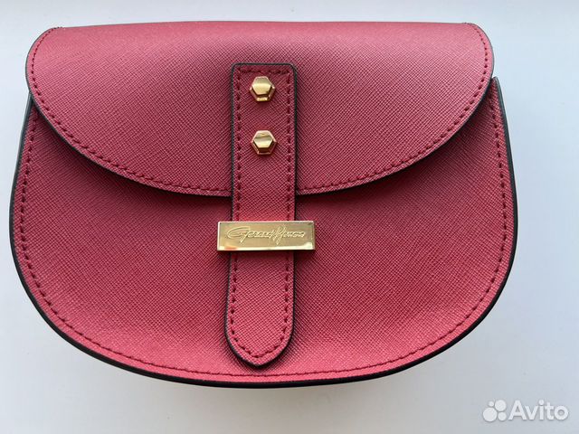 Сумка Gerard Henon