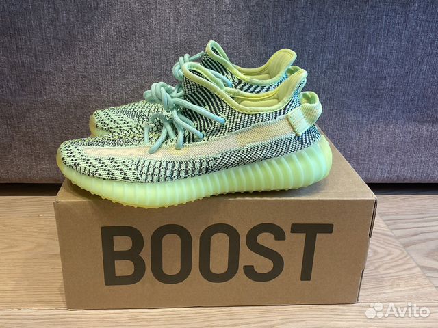 Adidas Yeezy boost 350 оригинал
