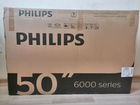 Телевизор Philips 50put6023/60 50'' объявление продам