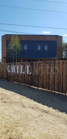 Дом 90 м² на участке 5 сот.