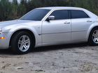 Chrysler 300C 2.7 AT, 2006, 232 000 км объявление продам