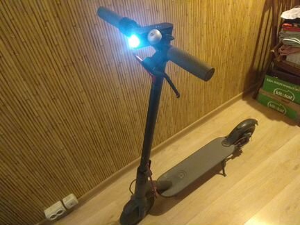 Xiaomi mijia electric scooter m365