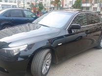 BMW 5 серия, 2006, с пробегом, цена 670 000 руб.