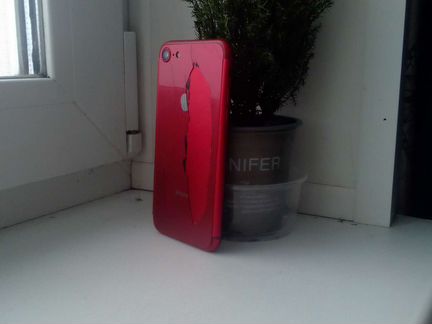 iPhone 8 product red (copy)