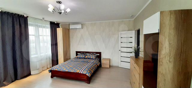 2-к. квартира, 66,1 м², 12/16 эт.