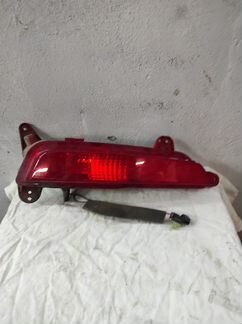 Птф задняя левая на hyundai creta