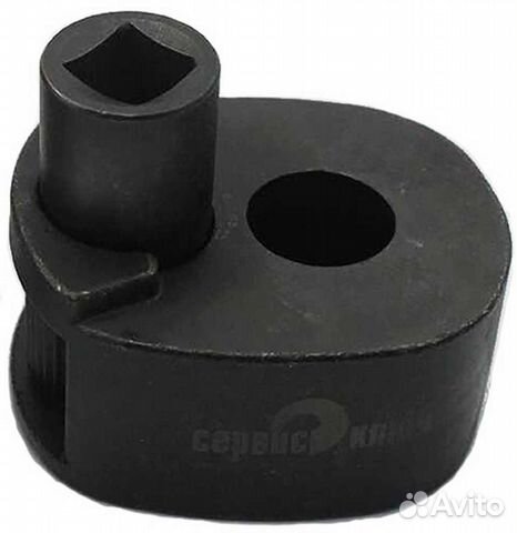 Съемник шарнира рулевой рейки универсальный 33-42м