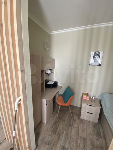 1-к. квартира, 42,5 м², 14/16 эт.