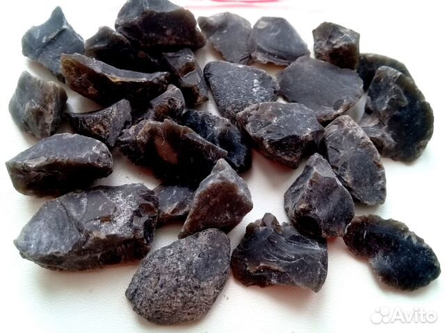 Кремень натуральный 1 упаковка