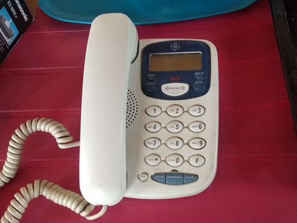 Стационарный телефон
