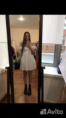 Платье Италия denny rose