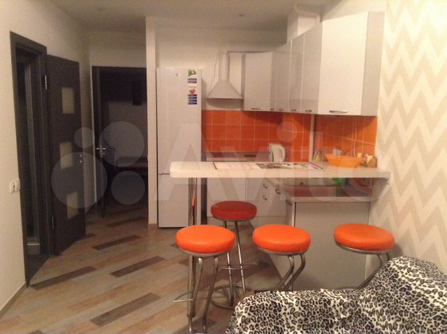 2-к. квартира, 67 м², 5/6 эт.