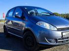 Chery IndiS (S18D) 1.3 МТ, 2011, 104 000 км