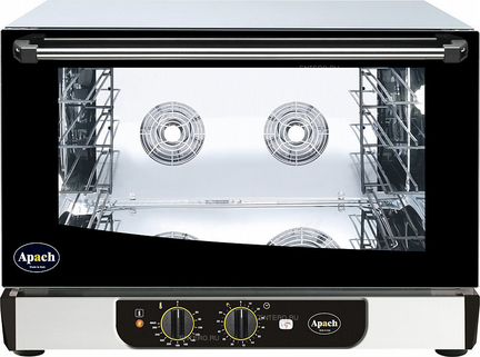 Печь конвекционная Apach AD46M