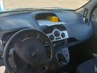Renault Kangoo 1.6 МТ, 2012, 176 000 км объявление продам