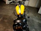 Harley Davidson XL 1200 C объявление продам