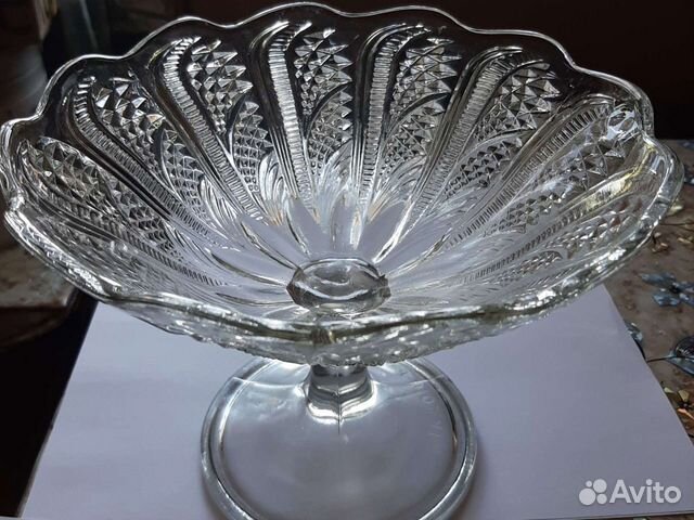 Ваза для фруктов