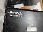Навигатор Prestigio Geovision 4200 объявление продам
