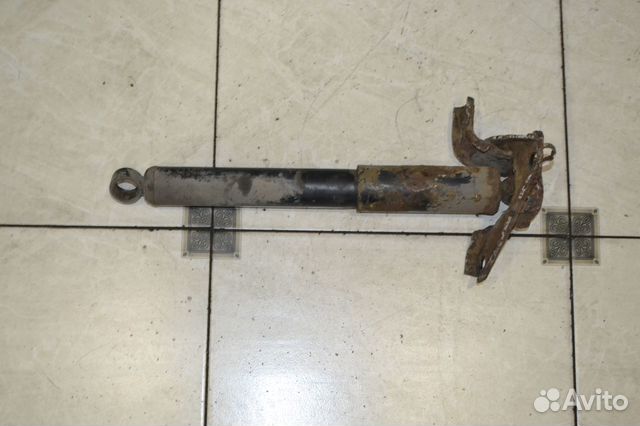 Стойка (амортизатор) задняя Mazda 6 GG