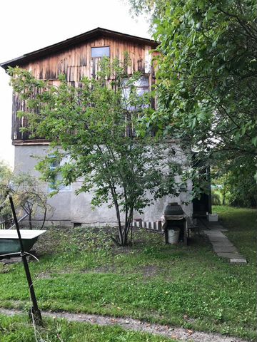 Дача 115 м² на участке 10 сот.