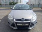 Ford Focus 1.6 МТ, 2011, 190 000 км