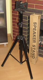 Штативы стойки телескоп SS Pro колонки акустика 50