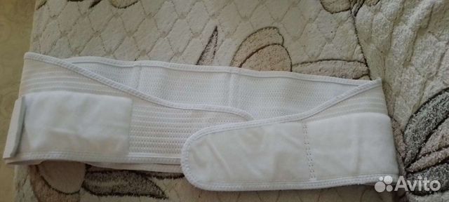 Бандаж для беременных