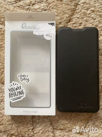 Чехол на honor 20 pro