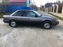 Mazda 626, 1991, с пробегом, цена 95 000 руб.