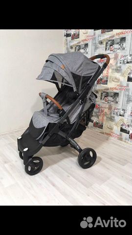 Коляска Dearest прокат