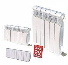 Батареи биметалические 150\200\350\500